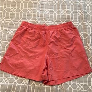 Women’s Columbia Shorts